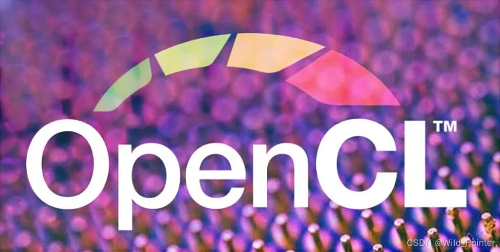 OpenCL:全景目录