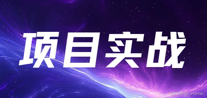 项目实战:全景目录