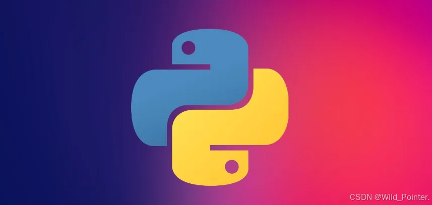 Python实战派:全景目录